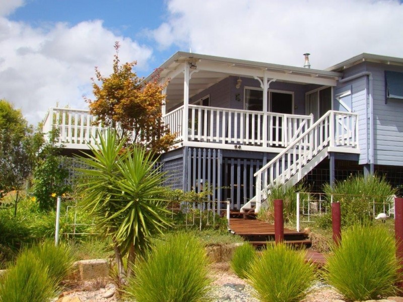 23 Henry Street, Bridgetown WA 6255