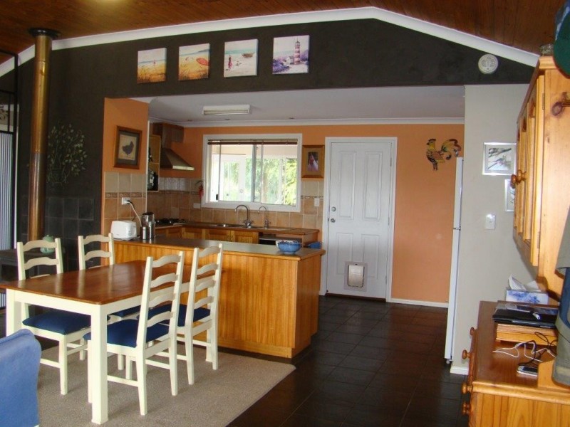 23 Henry Street, Bridgetown WA 6255