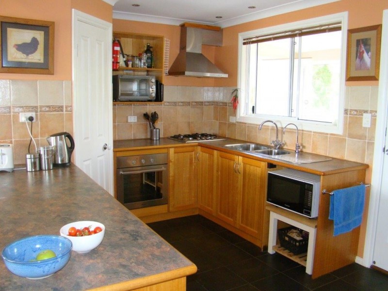 23 Henry Street, Bridgetown WA 6255