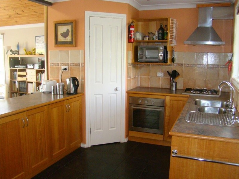 23 Henry Street, Bridgetown WA 6255