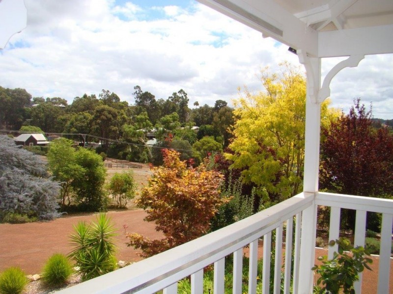 23 Henry Street, Bridgetown WA 6255