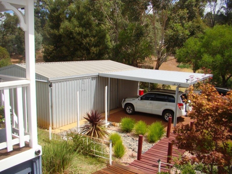 23 Henry Street, Bridgetown WA 6255