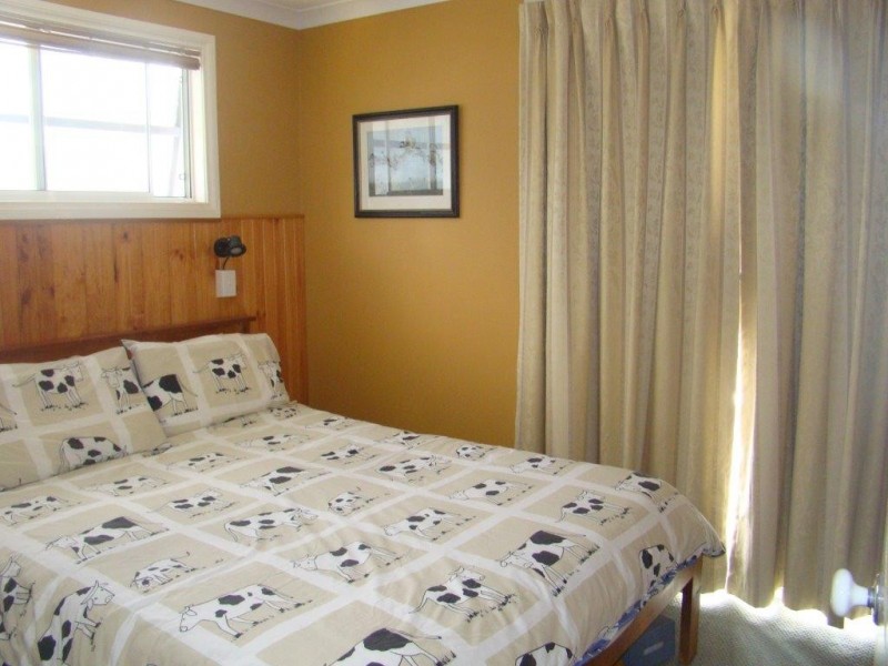 23 Henry Street, Bridgetown WA 6255