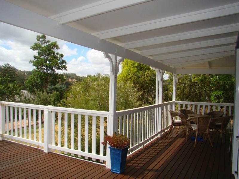 23 Henry Street, Bridgetown WA 6255