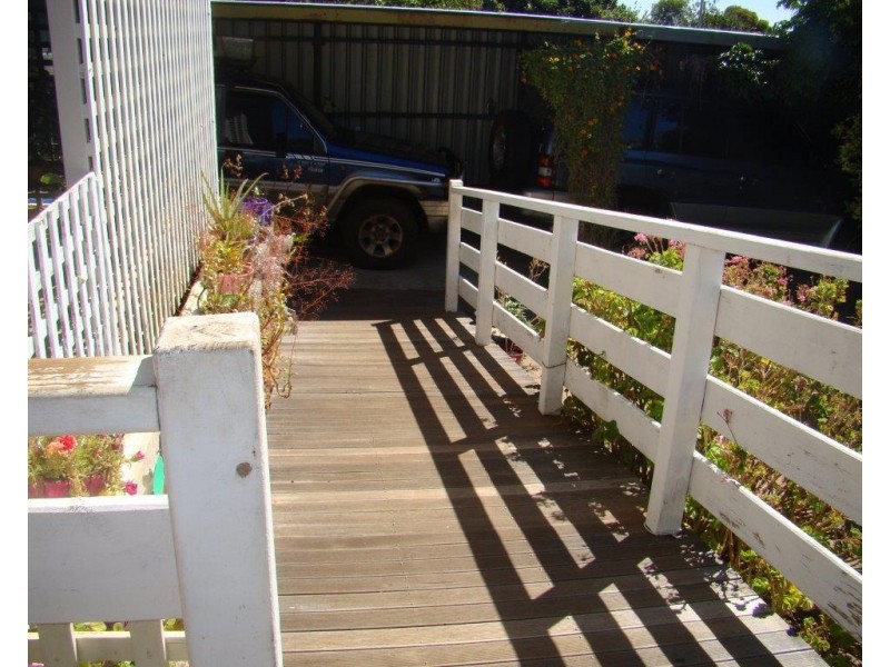 6 Forrest st, Boyup Brook WA 6244