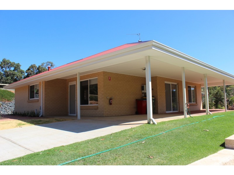 25 Nelson Street, Bridgetown WA 6255