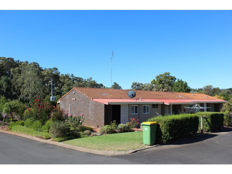 25 Nelson Street, Bridgetown WA 6255