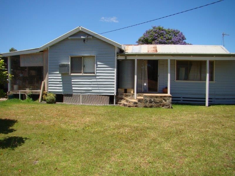 78 Forrest Street, Bridgetown WA 6255