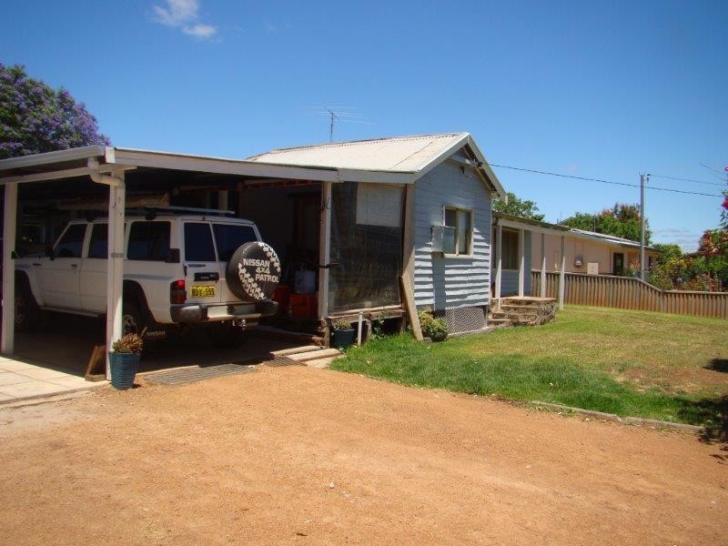 78 Forrest Street, Bridgetown WA 6255