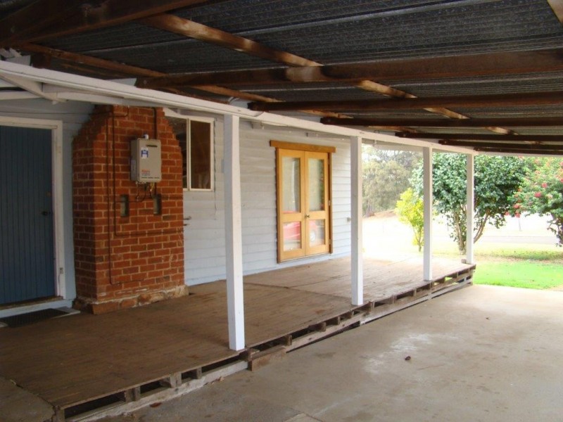 78 Forrest Street, Bridgetown WA 6255