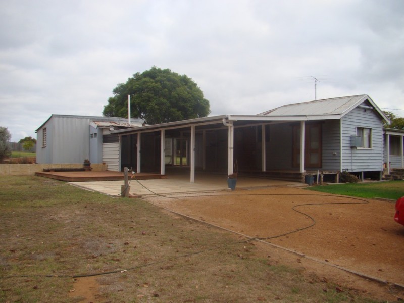 78 Forrest Street, Bridgetown WA 6255