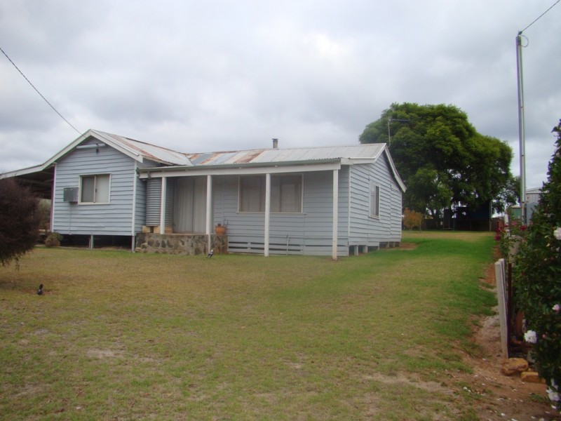 78 Forrest Street, Bridgetown WA 6255