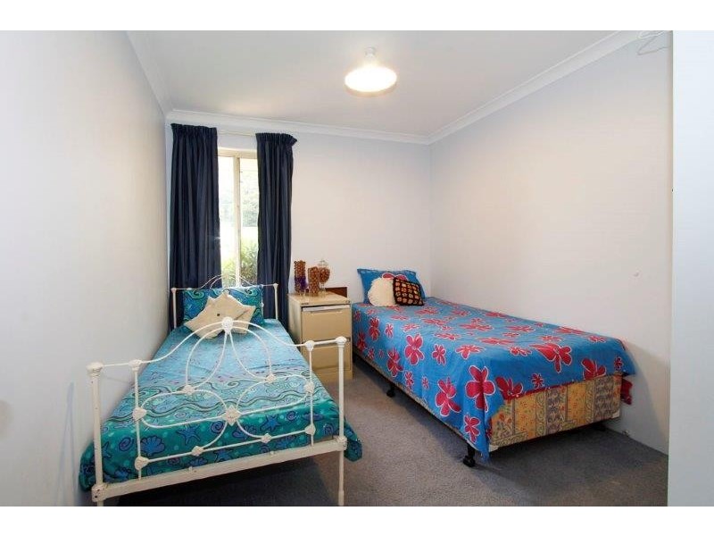 8 Scott Street, Bridgetown WA 6255