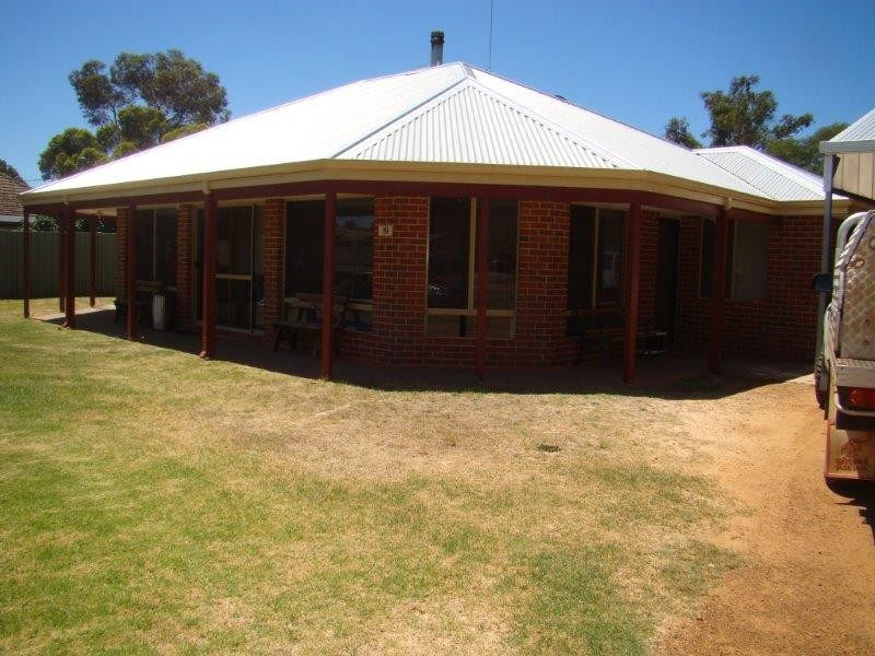 19 Dearle Street, Balingup WA 6253