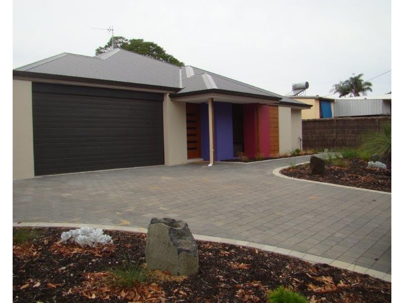 58 Blackwood Road, Greenbushes WA 6254