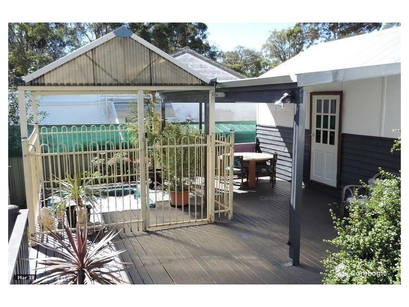 8 Forrest Street, Boyup Brook WA 6244