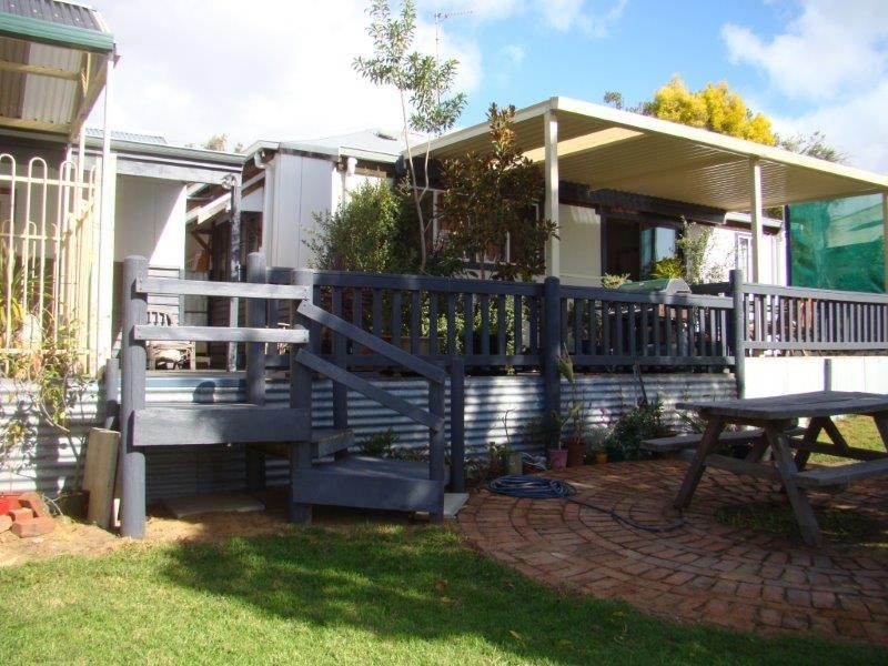 8 Forrest Street, Boyup Brook WA 6244