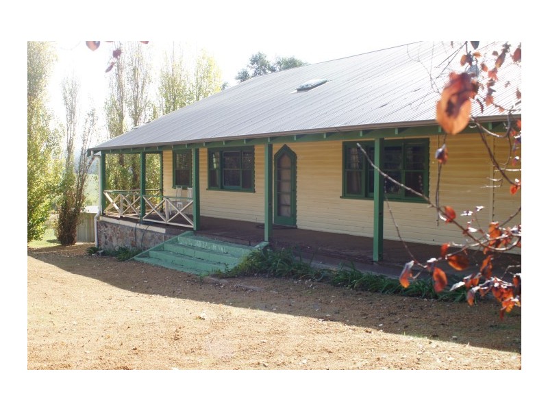 1573 Jayes Road, Boyup Brook WA 6244