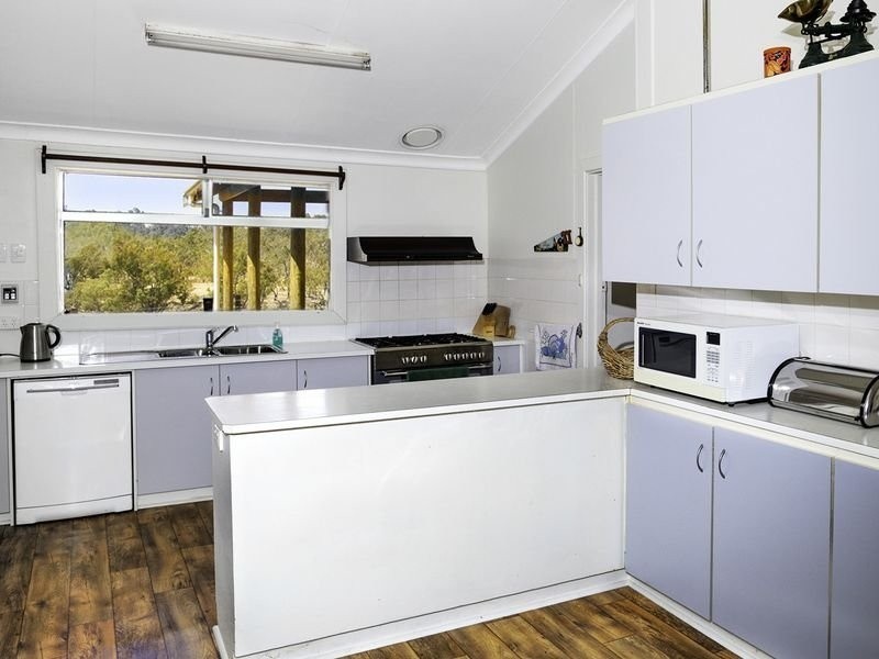 1573 Jayes Road, Boyup Brook WA 6244