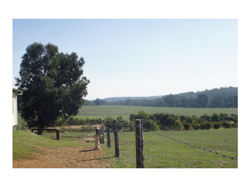 1573 Jayes Road, Boyup Brook WA 6244