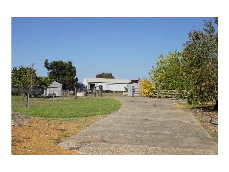 1573 Jayes Road, Boyup Brook WA 6244