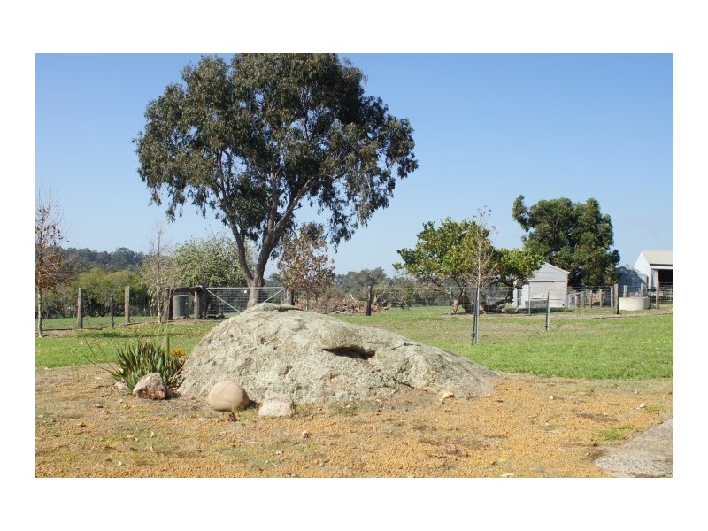 1573 Jayes Road, Boyup Brook WA 6244