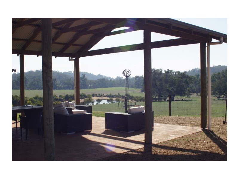 1573 Jayes Road, Boyup Brook WA 6244