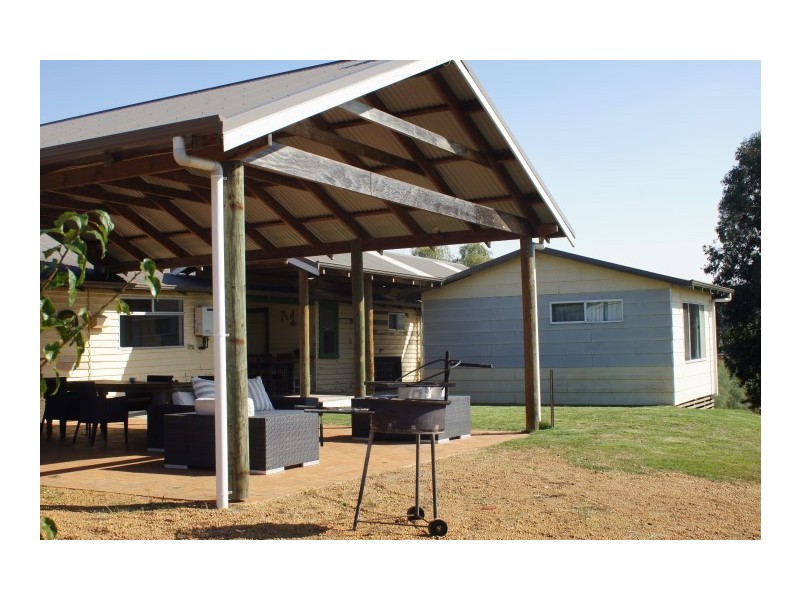 1573 Jayes Road, Boyup Brook WA 6244