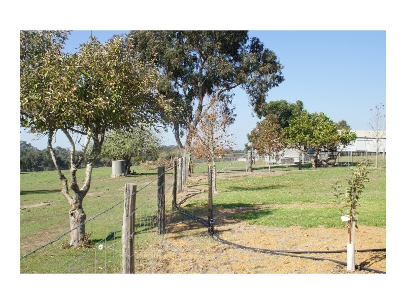 1573 Jayes Road, Boyup Brook WA 6244