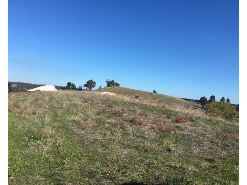 Lot 125 Golden Ash Rise, Bridgetown WA 6255