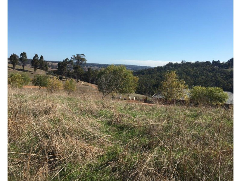 Lot 125 Golden Ash Rise, Bridgetown WA 6255