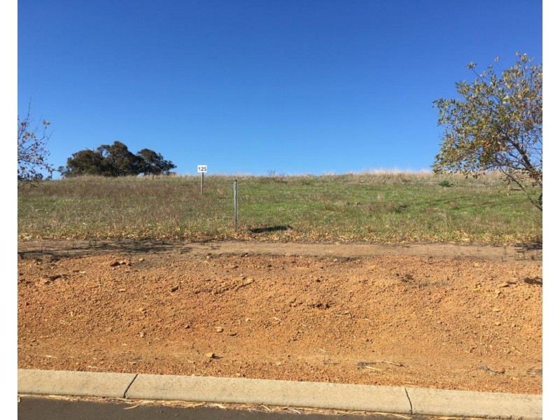 Lot 125 Golden Ash Rise, Bridgetown WA 6255