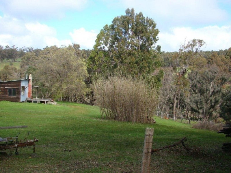 73 Tillman Road, Bridgetown WA 6255