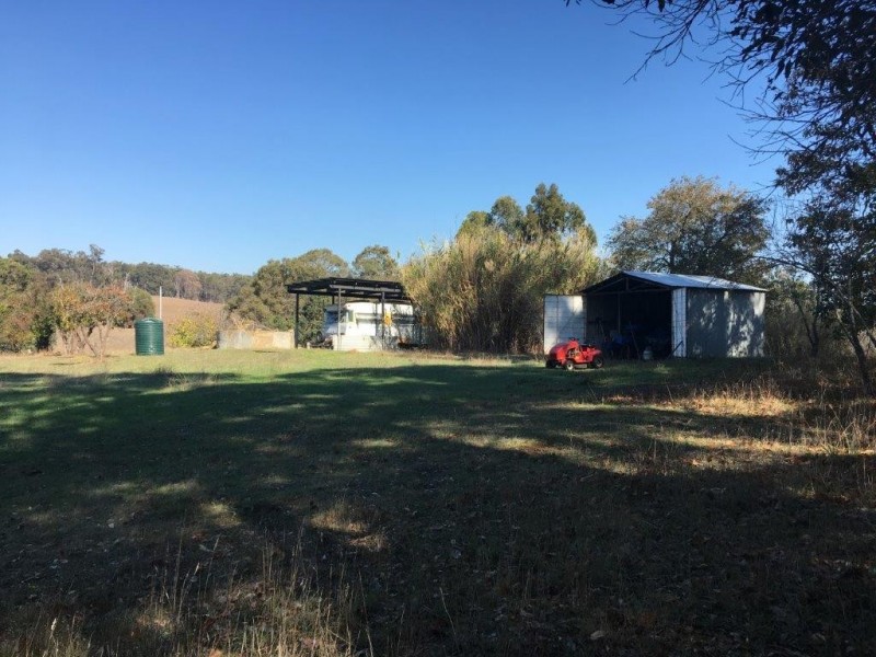 73 Tillman Road, Bridgetown WA 6255