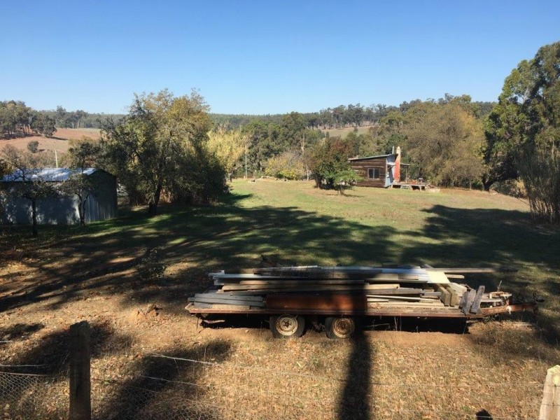 73 Tillman Road, Bridgetown WA 6255