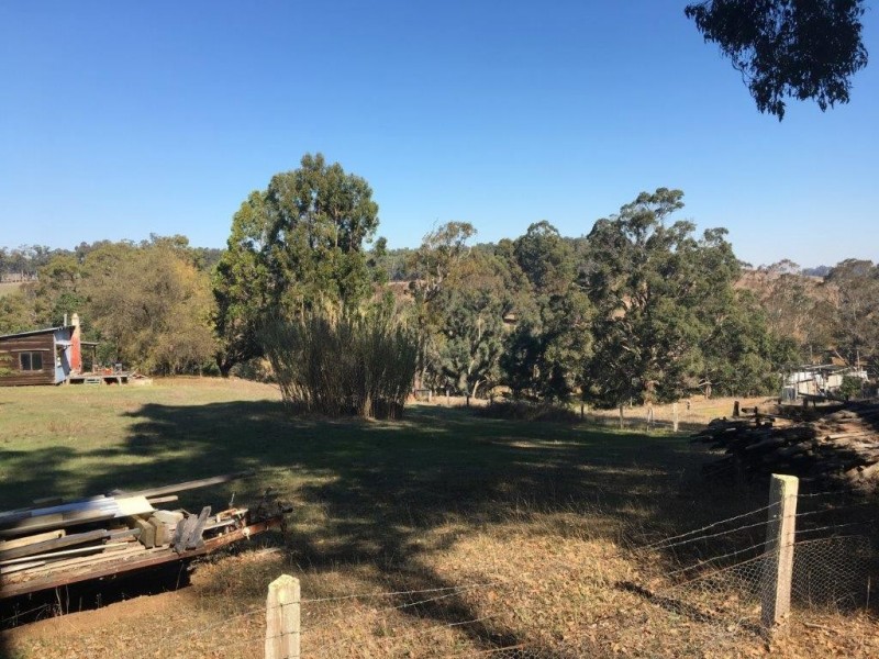 73 Tillman Road, Bridgetown WA 6255