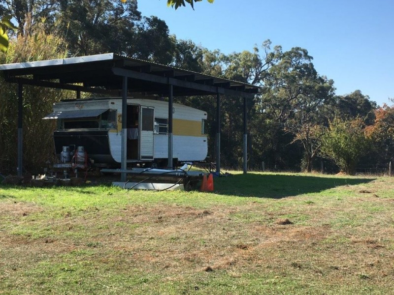 73 Tillman Road, Bridgetown WA 6255