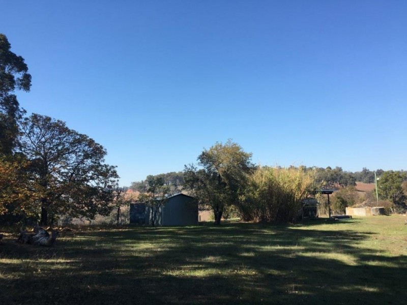 73 Tillman Road, Bridgetown WA 6255