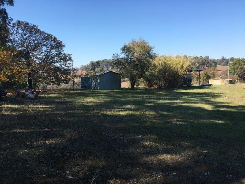 73 Tillman Road, Bridgetown WA 6255