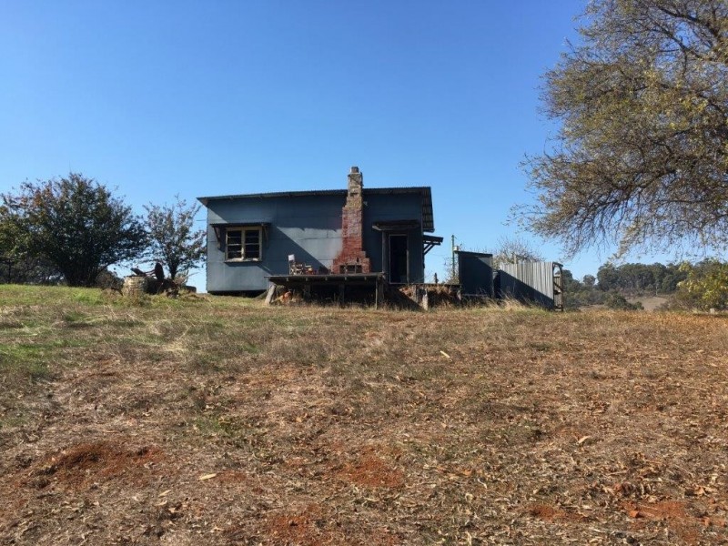 73 Tillman Road, Bridgetown WA 6255