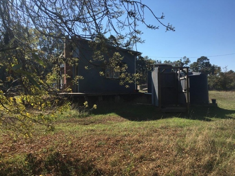 73 Tillman Road, Bridgetown WA 6255