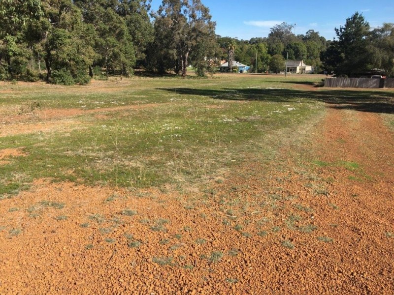 15 George st, Greenbushes WA 6254