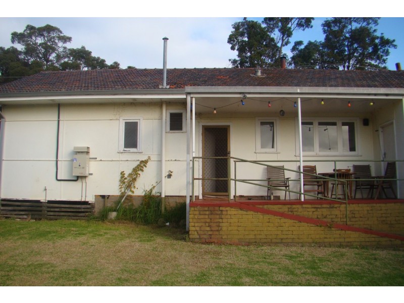 49 Blechynden Street, Bridgetown WA 6255