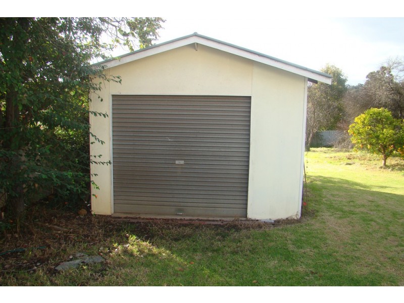 49 Blechynden Street, Bridgetown WA 6255