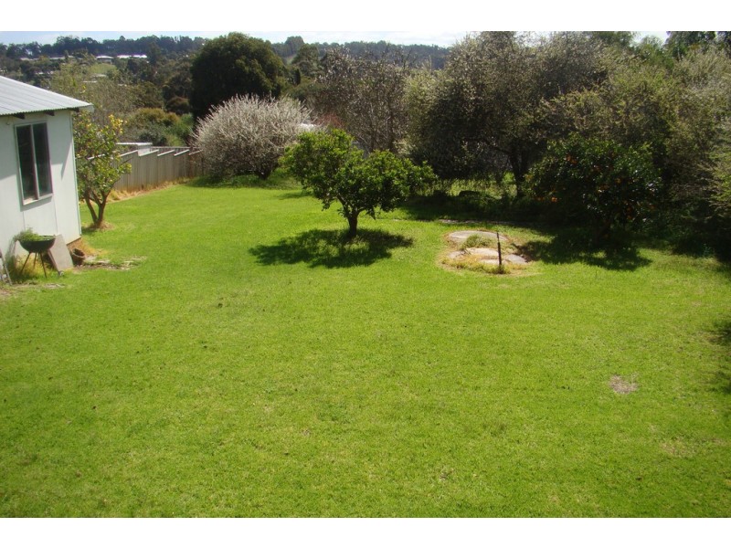 49 Blechynden Street, Bridgetown WA 6255