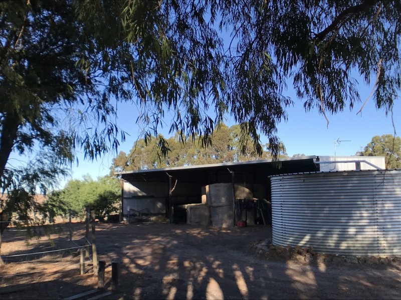 25328 South Western  Highway, Yornup WA 6256