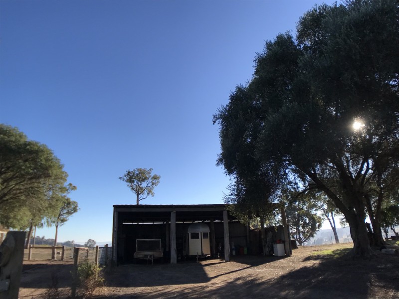 25328 South Western  Highway, Yornup WA 6256