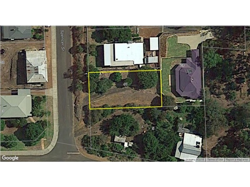 41 Spencer Street, Bridgetown WA 6255