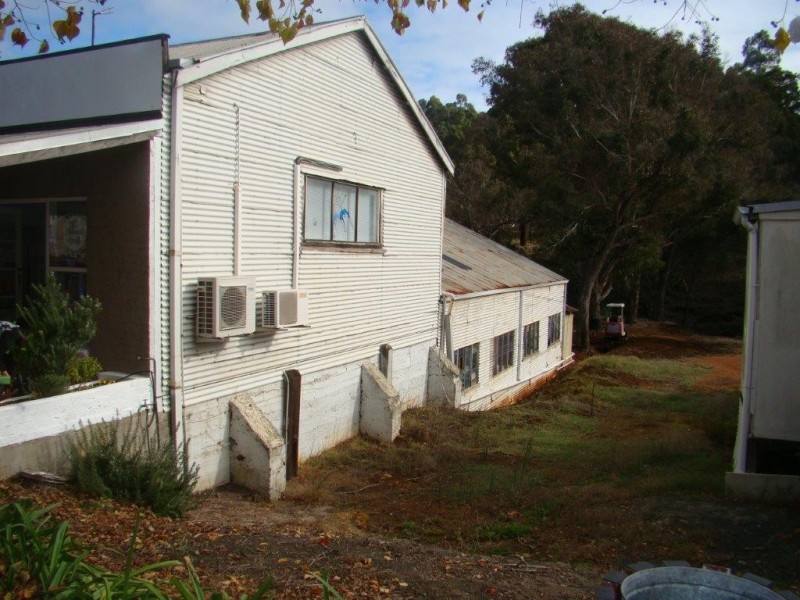 87 Hampton Street, Bridgetown WA 6255