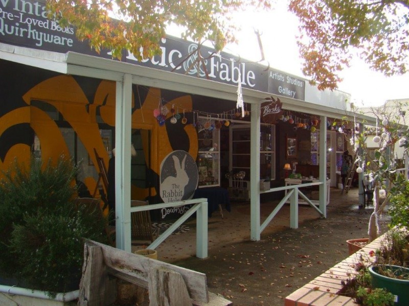 87 Hampton Street, Bridgetown WA 6255